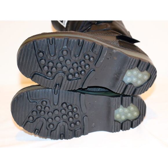 Baffin Altimate Extreme Cold Weather Winter Snow Boots Men’s 4 Women’s Size 6 - Picture 6 of 10